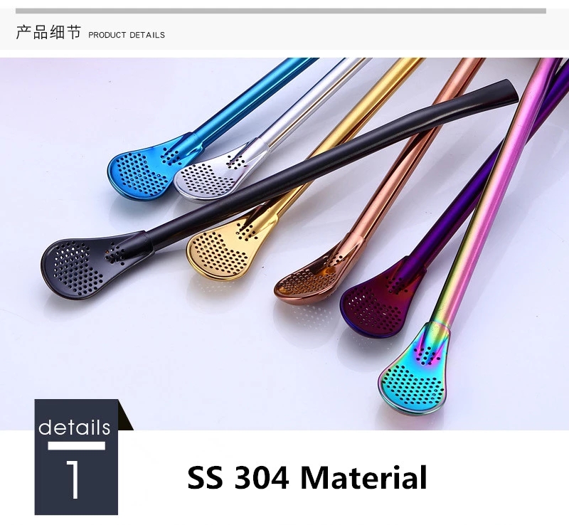 customized drinking straw supplier