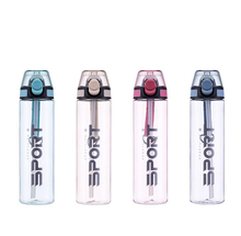 750ml、550ml/450ml bpa free tritan water bottles