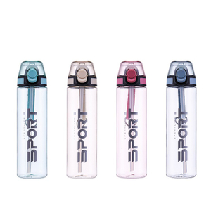 750ml、550ml/450ml bpa free tritan water bottles