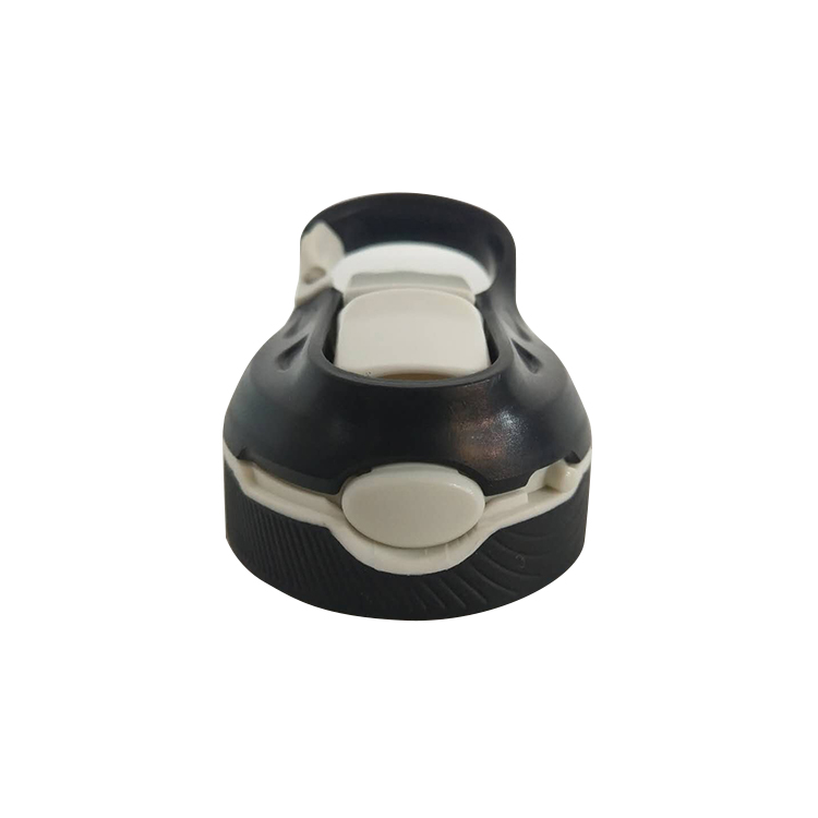 800ml Hottest in Amazon Plastic Sport Water Bottle with Straw 