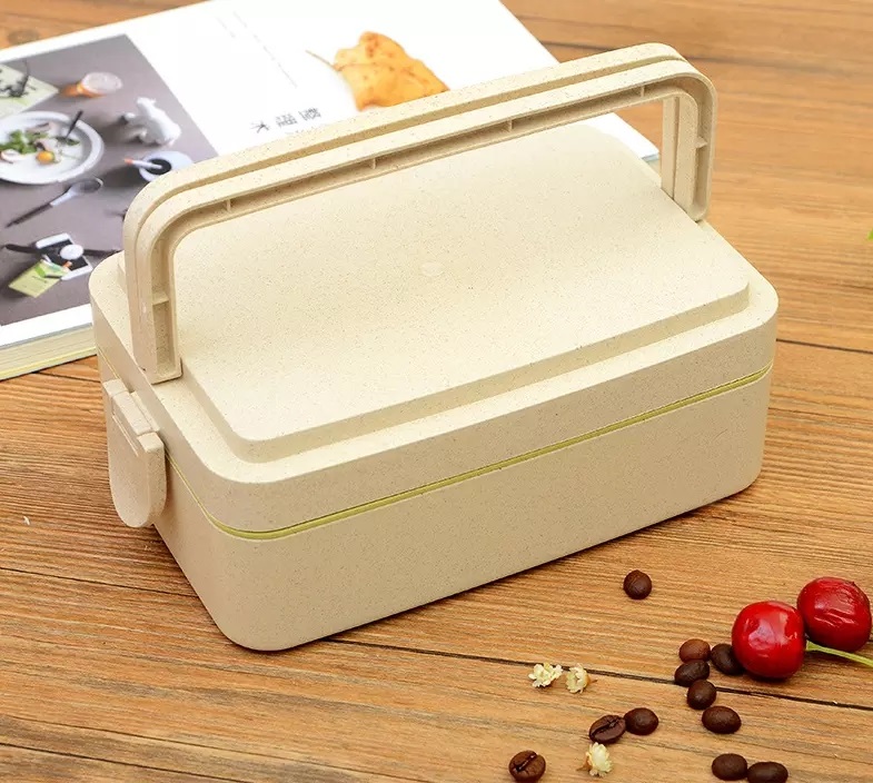 biodegradable lunch box supplier