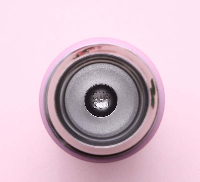 double wall vacuum flask