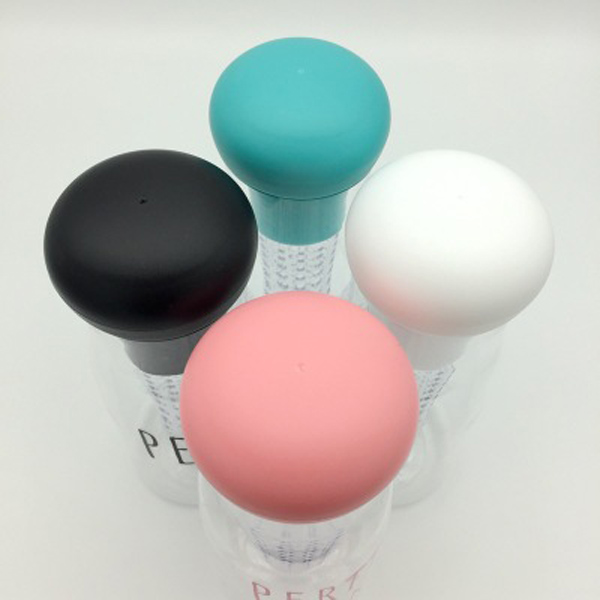 Wholesale will carry tea leaking plastic cup GD lemon Fruit cup explosion