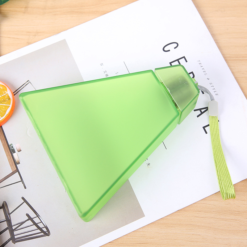  portable handle bottle