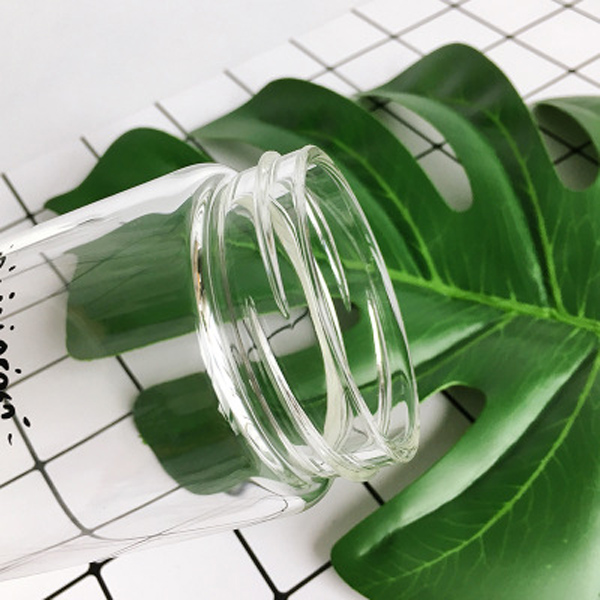  heat-resistant teacup