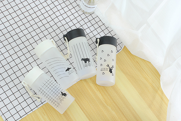  Promotion water bottle