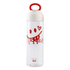 Sports Plastic Creative Gifts le buckle expression bottle