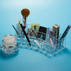 Acrylic Organizer, Jewelry Storage Box, Make-up Box
