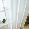 High Quality Tenghua Italian Simple Style Mobile Home Patio Curtain