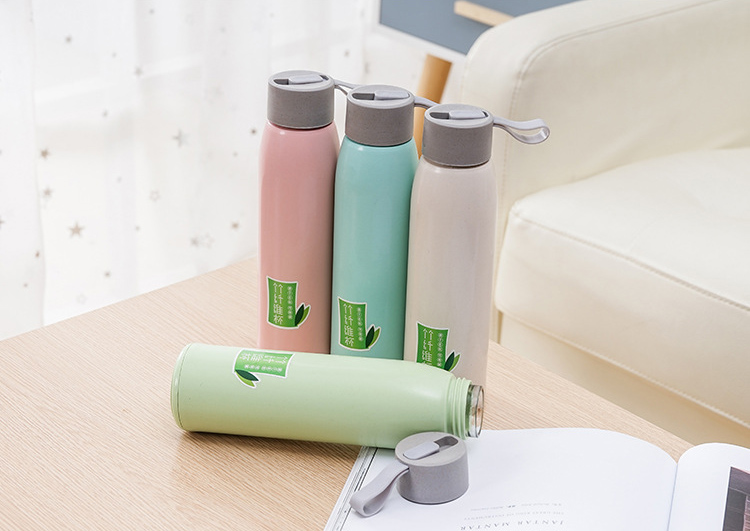  office drinking water bottle