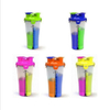 Private Label Protein Shaker Bottle Powder Gym Shaker Bottle