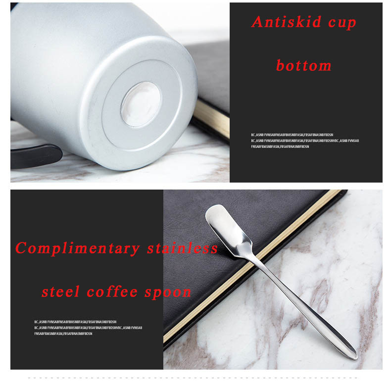  handle thermos water cup supplier