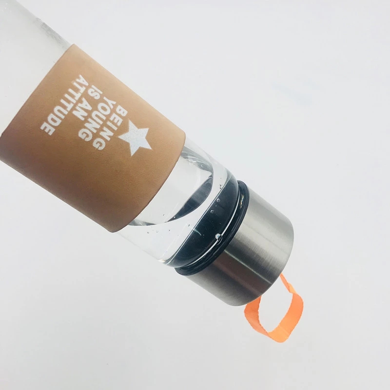  Double Walled Water Bottle