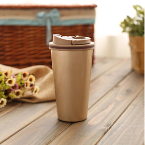 New Product Hot Sale Stainless Steel Thermal Thermo Travel Coffee Mug