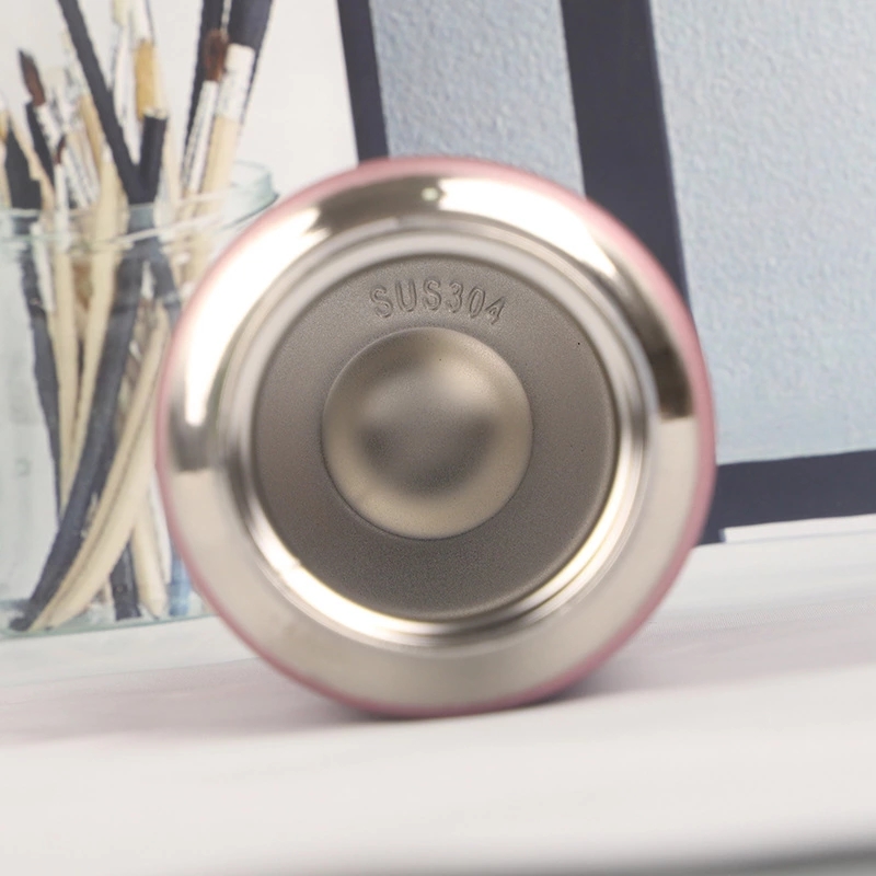 natural vacuum flask supplier