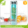 Hot Product Sales Top Quality Fruit Infuser Water Bottle Bpa Free