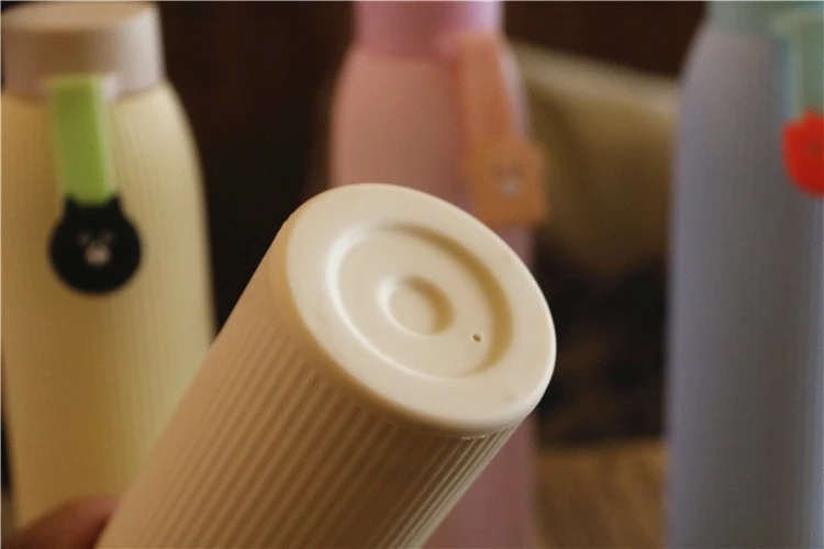 high quality glass water bottle supplier