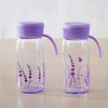 Free Sample Best Quality Tritan BPA Free Sport Plastic Sport Water Bottles With Handle And Straw