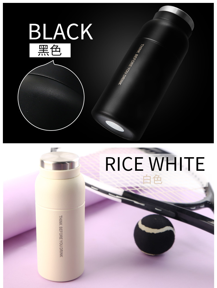 hip flask stainless steel