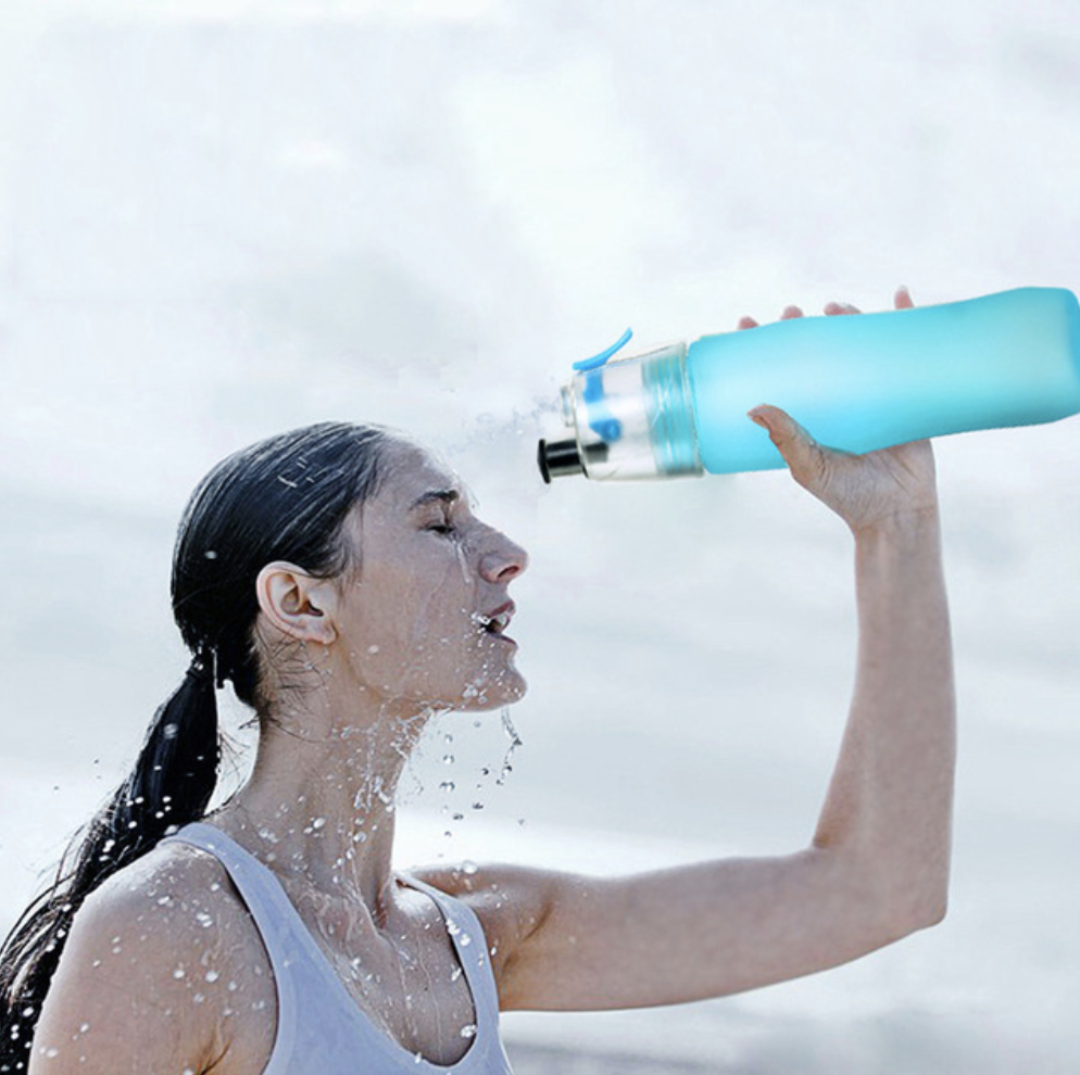 travel spray bottle supplier