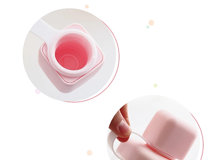 high qualitysquare shaped water bottle supplier