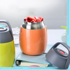 New Product Ideas BPA Free Insulation Simmering Pot Water Bottle Stainless Steel Lunch Box Tumbler Cups With Lid