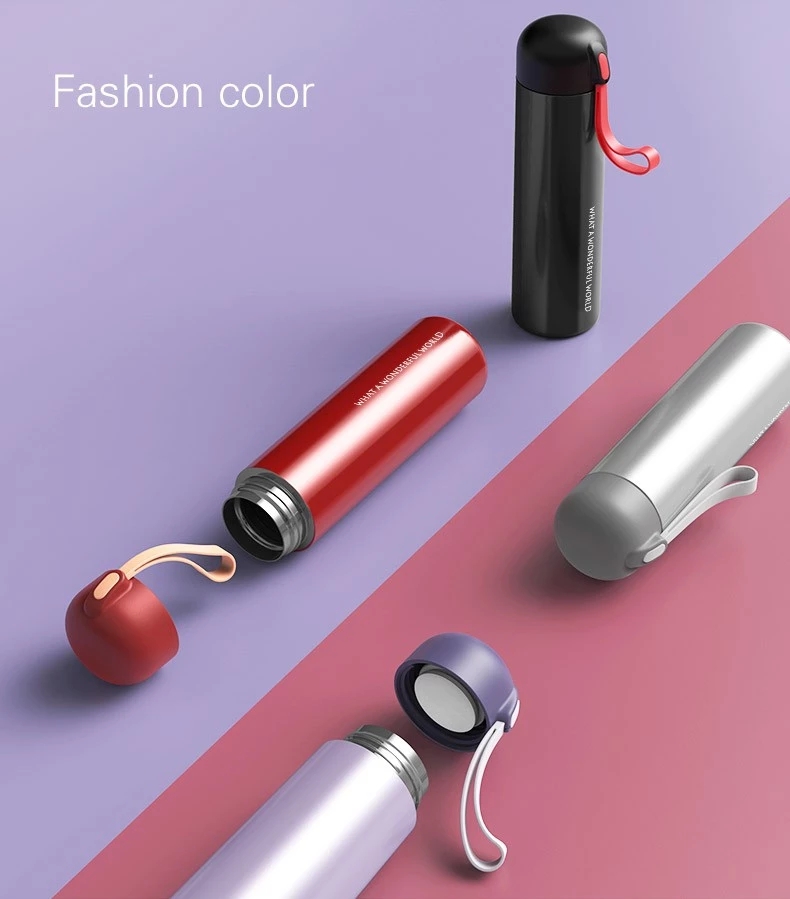  High Quality Stainless Steel bottle