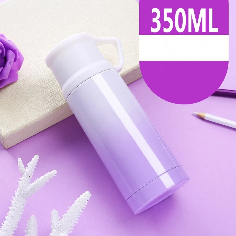 stainless steel thermos water bottle supplier