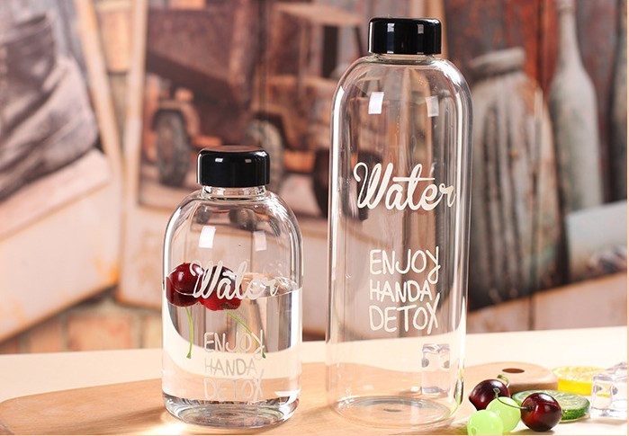 eco-friendly gift bottle supplier