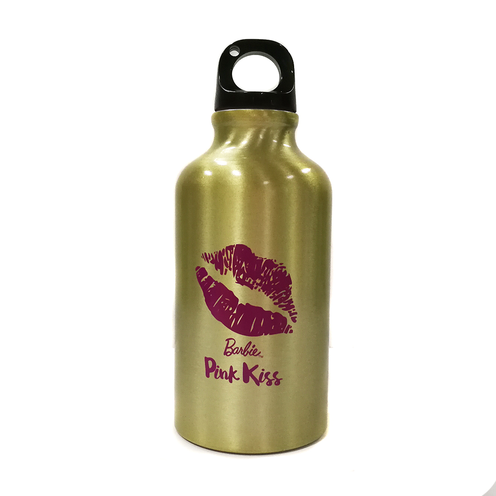 Wholesale 500ml aluminium sports water bottle