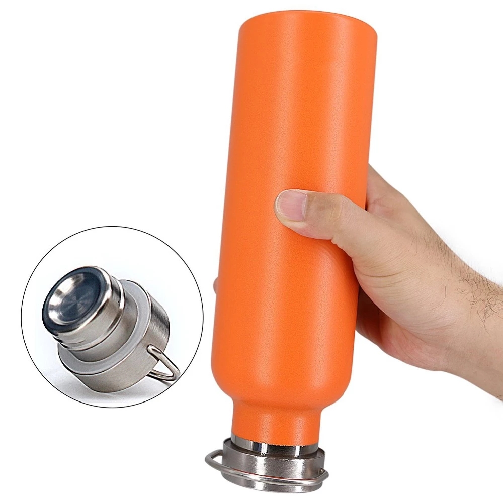 cheap stainless steel bottle supplier