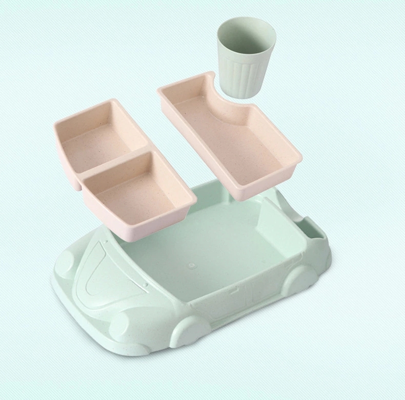 biodegradable plastic