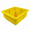 Custom LOGO Ice Cube Tray Silicone Ice Cream Molds