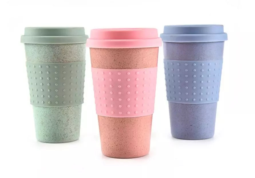 blocks wheat straw cup supplier