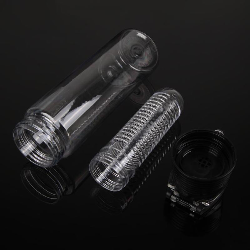 fruit Water Bottle manufacturer