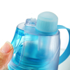 OEM 600ml BPA Free Sip And Mist Degradable Cup Water Bottle