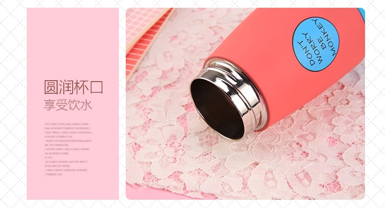  Water Bottle Joyshakers For Kids