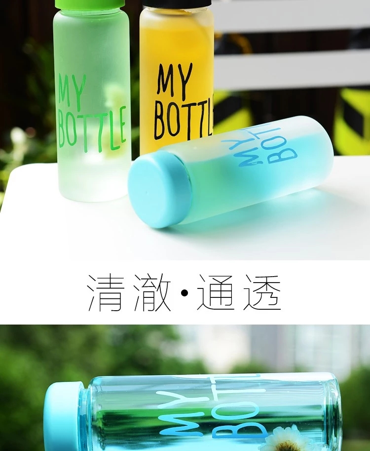 creative customized bottle supplier