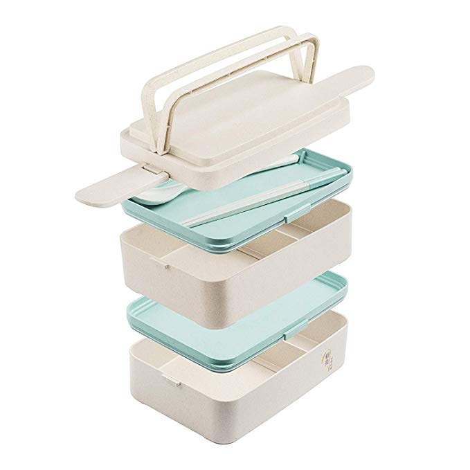 lunch box and backpack for boys