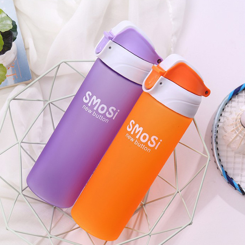  promotion gift bottle