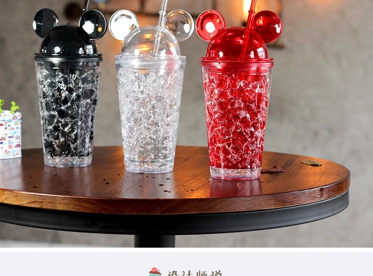 cheap cartoon water bottle supplier