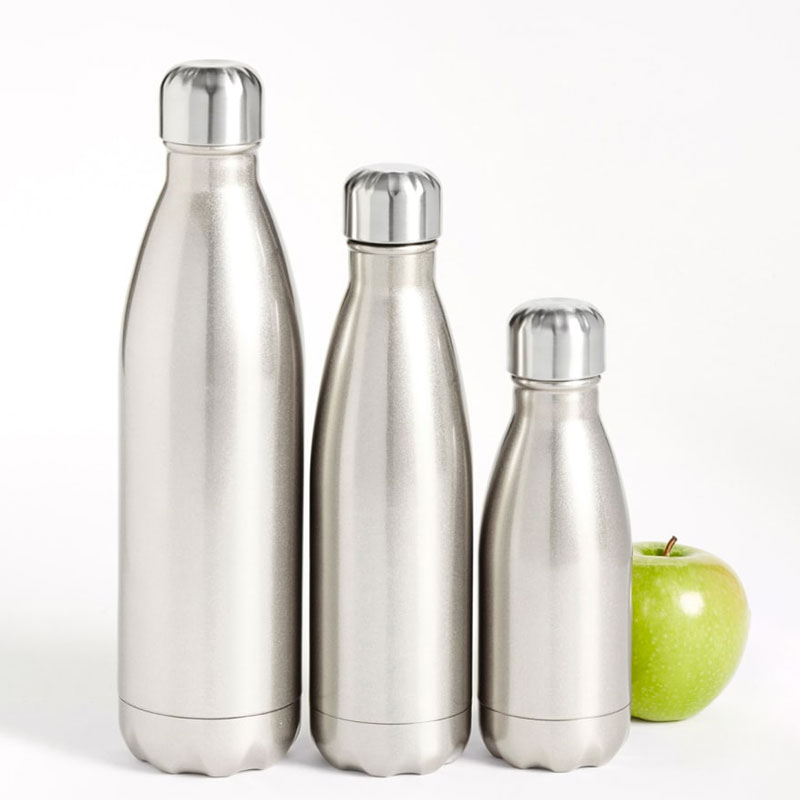water bottles stainless steel