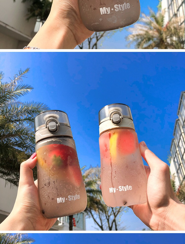 new design leakproof bottle supplier