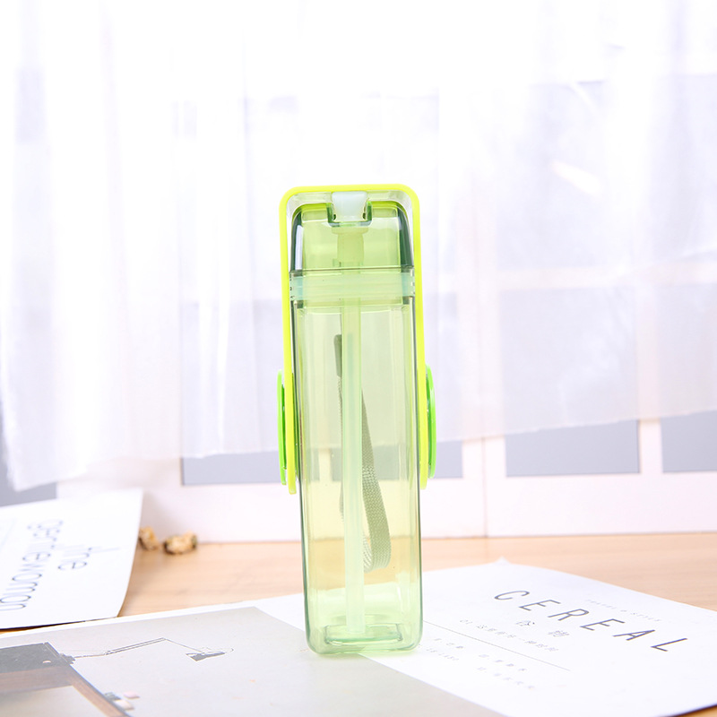  u disk suction bottle