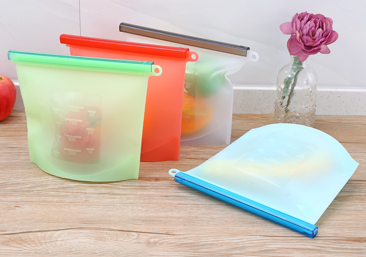  food storage bag