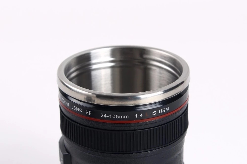 Completely Original Camera Lens Coffee Mug cup (1)