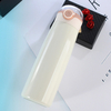 2019 New 304 stainless Steel Portable customized bounce Thermal Insulation Gift Water Bottle