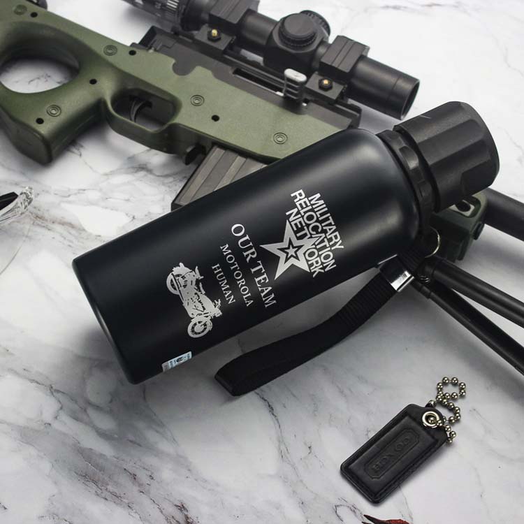  good quality sports insulation kettle