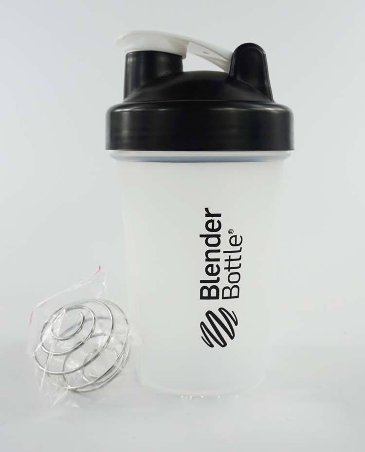  protein powder shake bottle