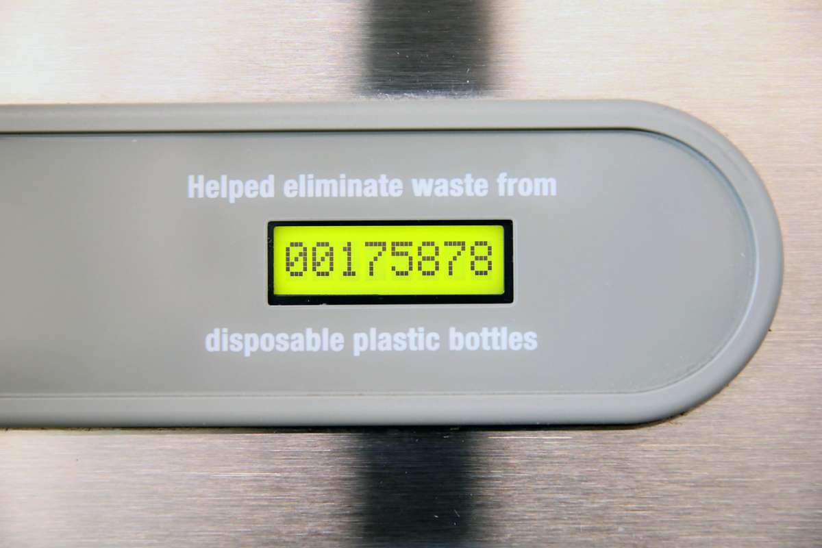 aluminum or glass bottles manufactory